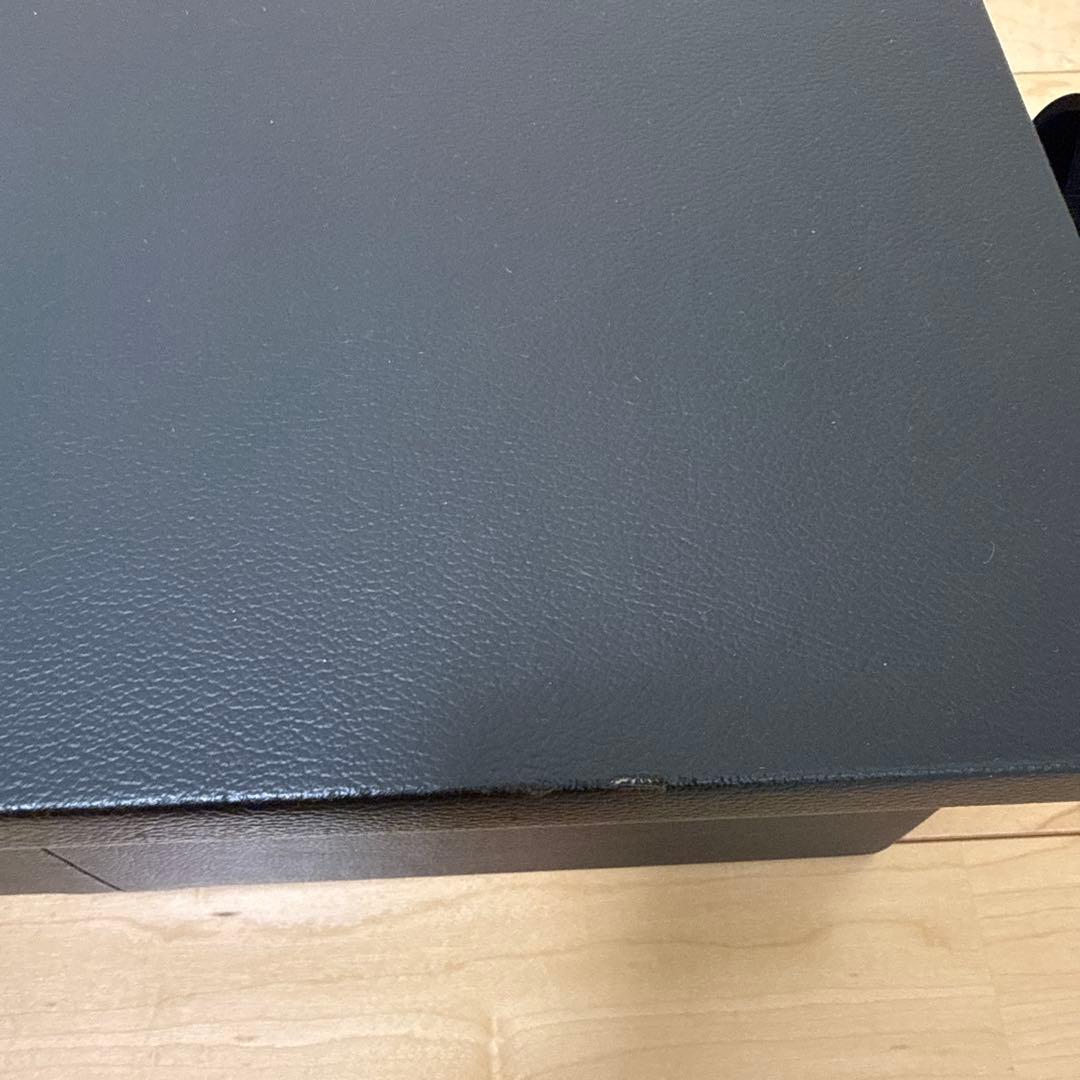 イトマサ　ピアノ足台S-33