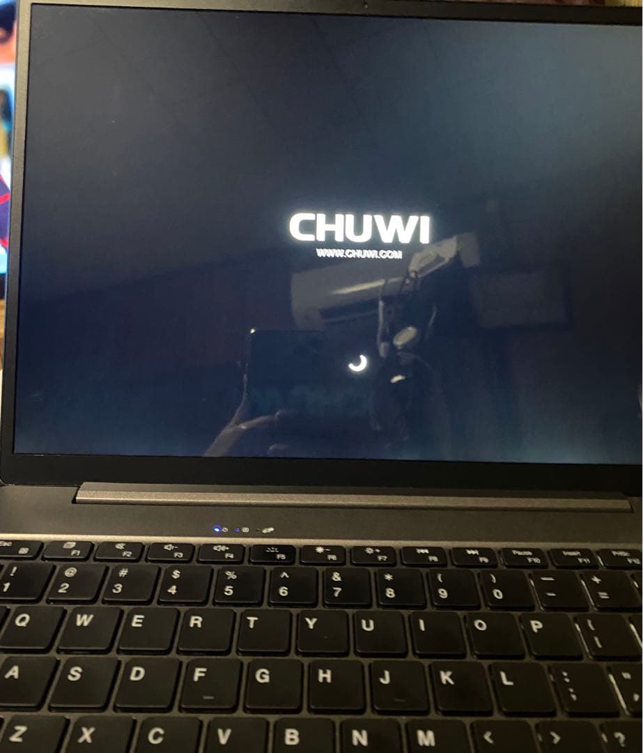 ノートパソコン CHUWI GemiBook Pro 14 inch