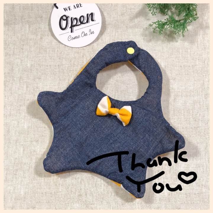 きらきらスタイ68#ハンドメイド