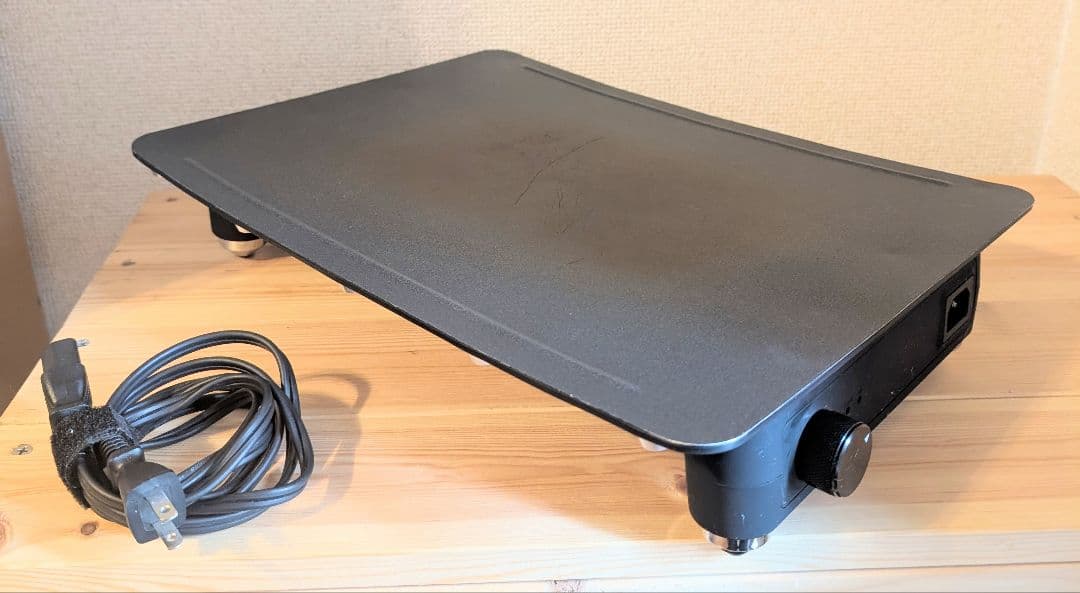 【中古品】ホットプレート