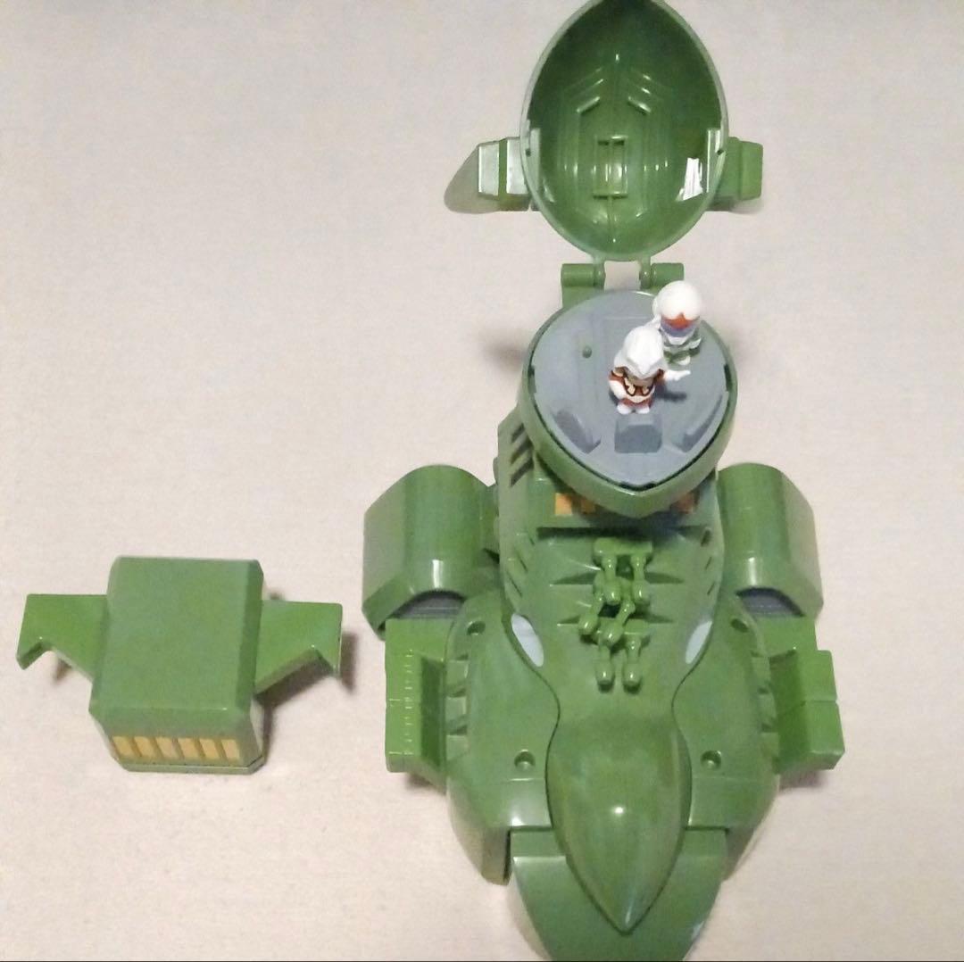 sdガンダムフルカラームサイ