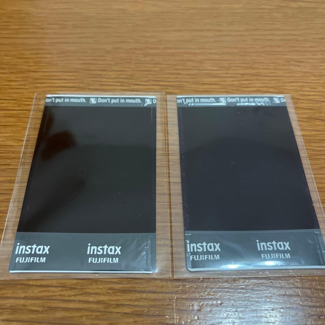 O-MENZ チェキ おかめ