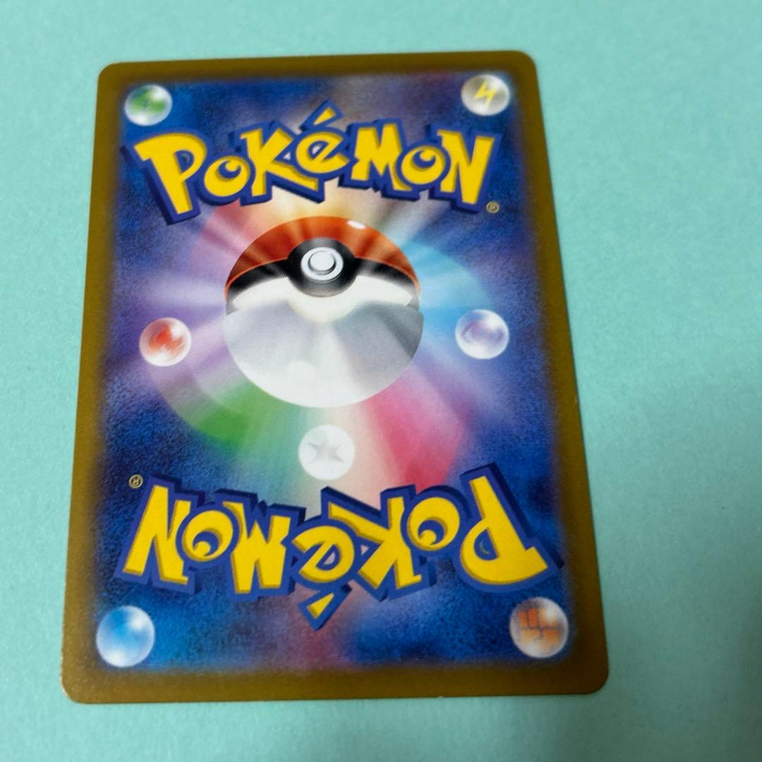 ポケモンカード　ラルトス　キルリア　サーナイト　8枚 3段階進化