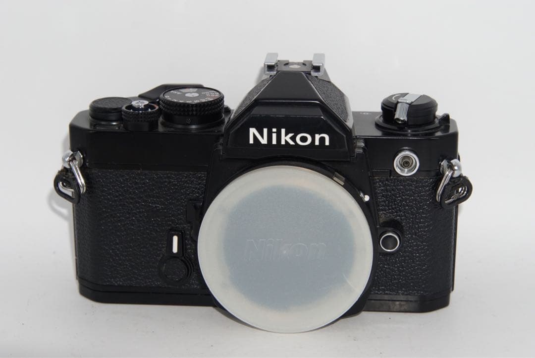 Nikon FM ニコン FM