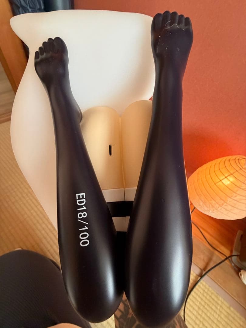 彫刻・オブジェ Takeru Amano Sleepy Venus, 2023