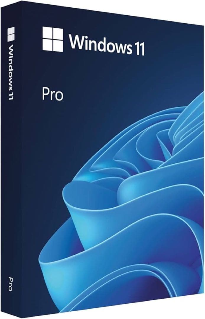 HP ProDesk ミニPC スリムデザイン