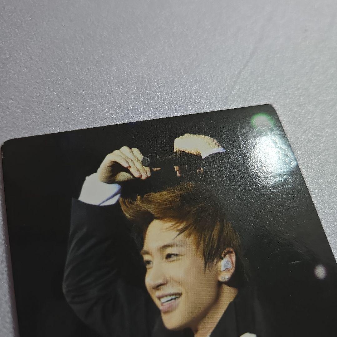 SUPER JUNIOR イトゥク メモカ トレカ キャップ ガチャ 66点