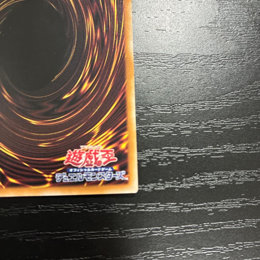 遊戯王　霊王の波動 25thシークレットレア2枚