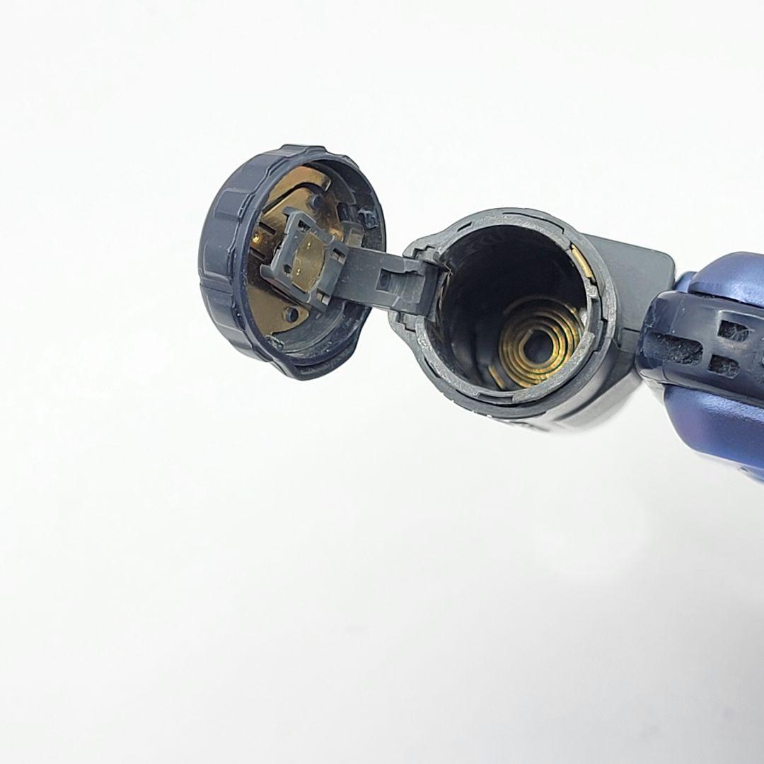 【動作品】SONY MDウォークマン MEGABASS MZ-E44