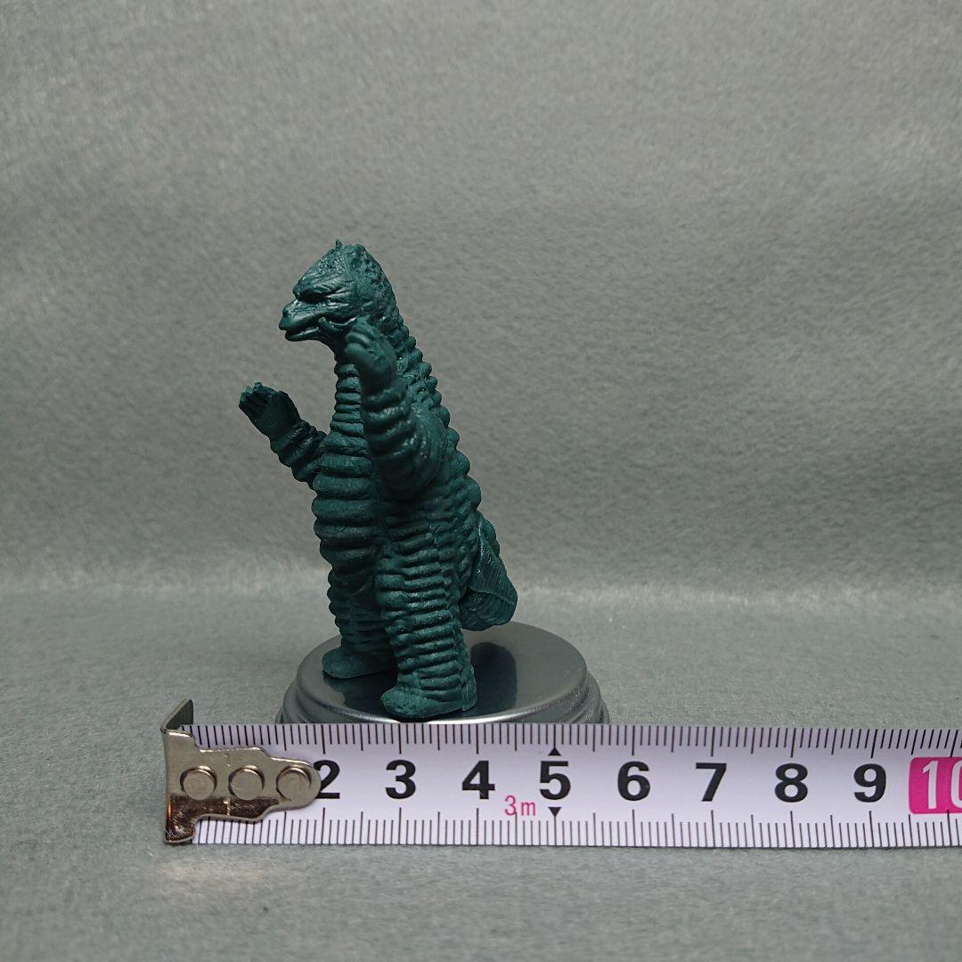 ウルトラマン　怪獣　消しゴム　　レッドキング