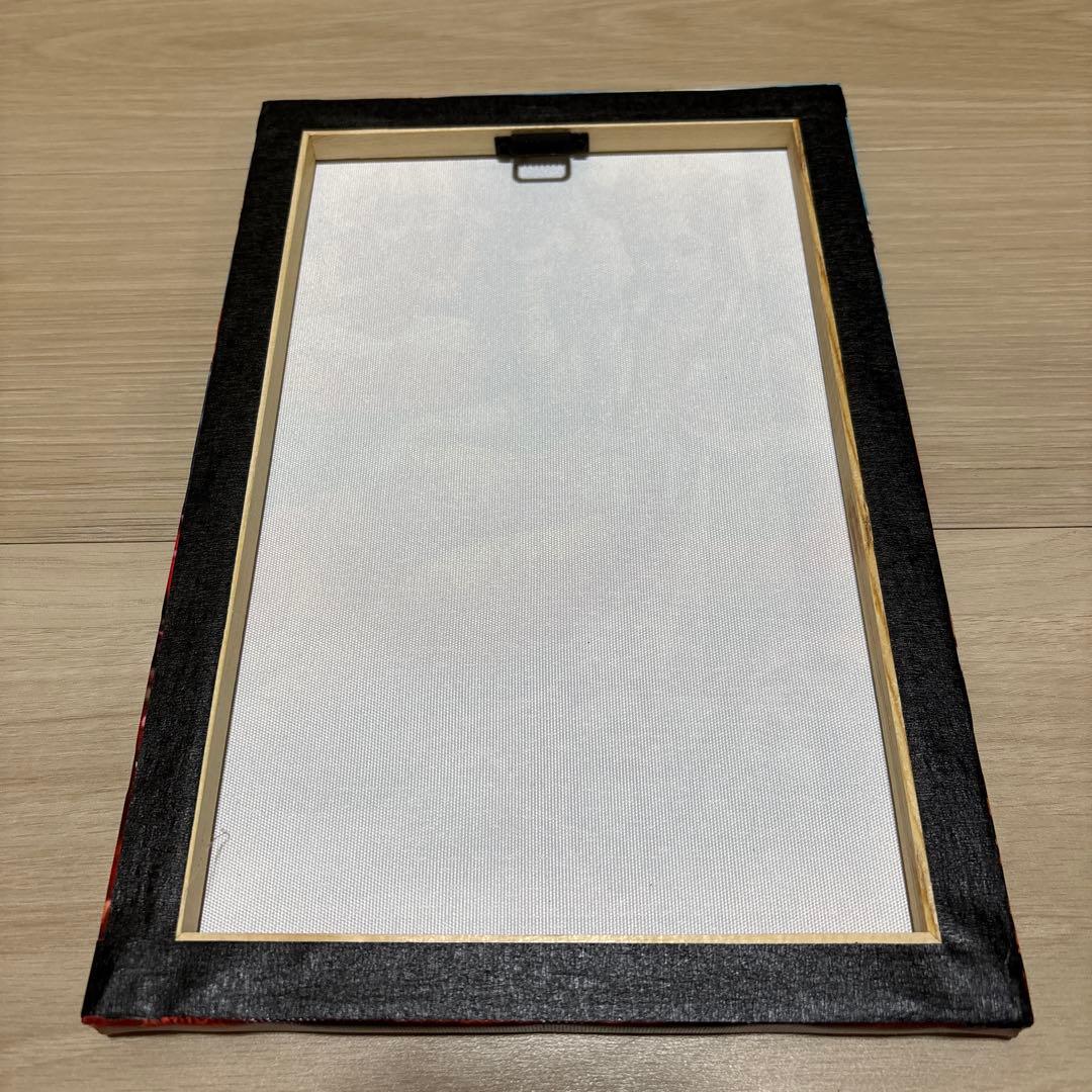 ヒンドゥー教の神々 キャンバスプリント、クリシュナ、ヴィシィヌ、ブラフマー