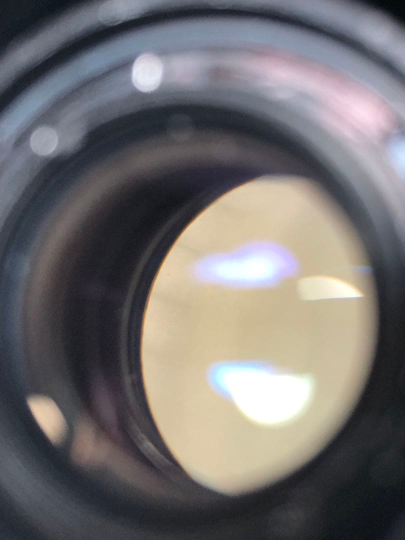 carlzeiss flektogon 35mm f2.8 m42マウント