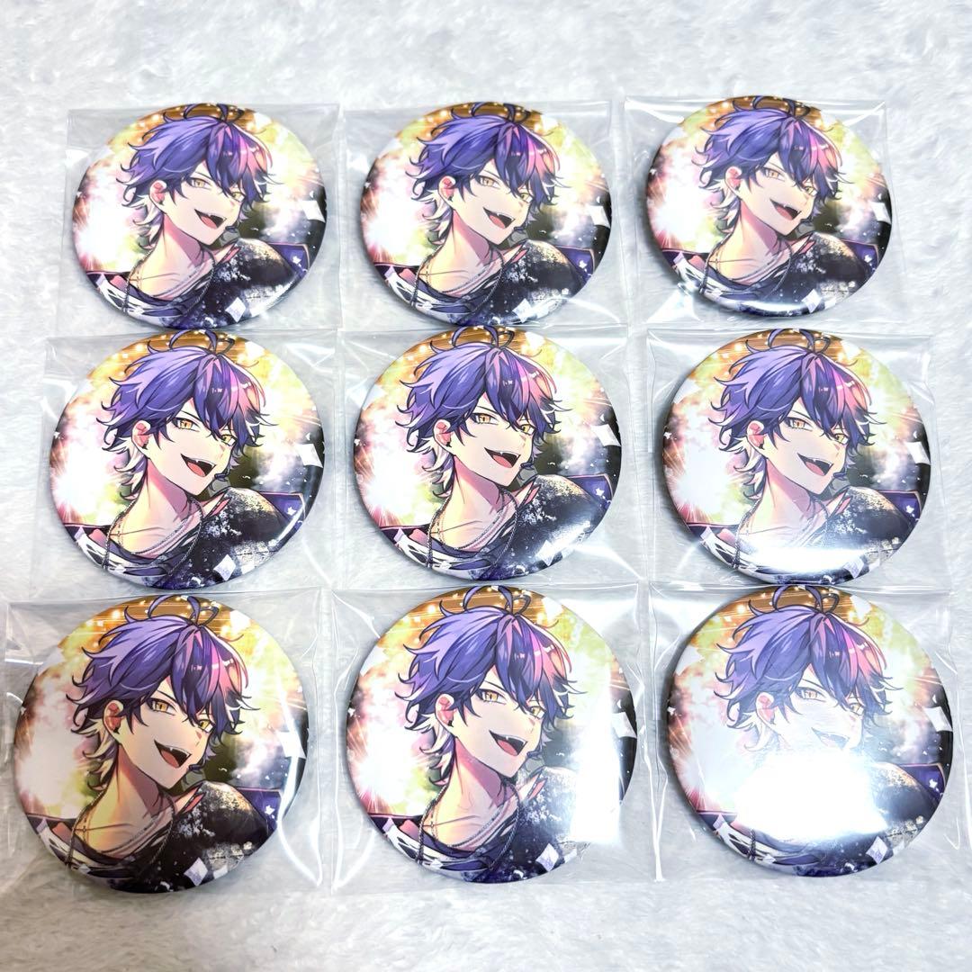 【即購入可】 シクフォニ 缶バッジ 僕らは いるま