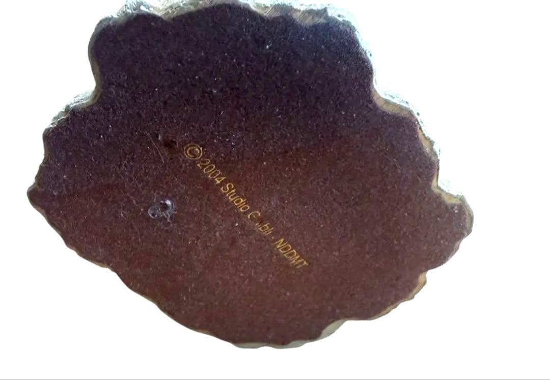 ハウルの動く城 万年カレンダー　スタジオジブリ