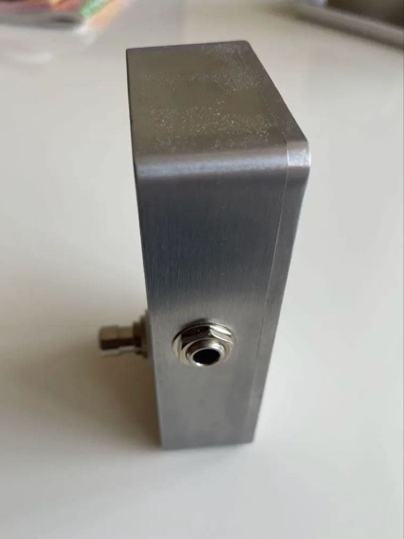 KING SNAKE 8/10 Pedal 限定44台　新品同様