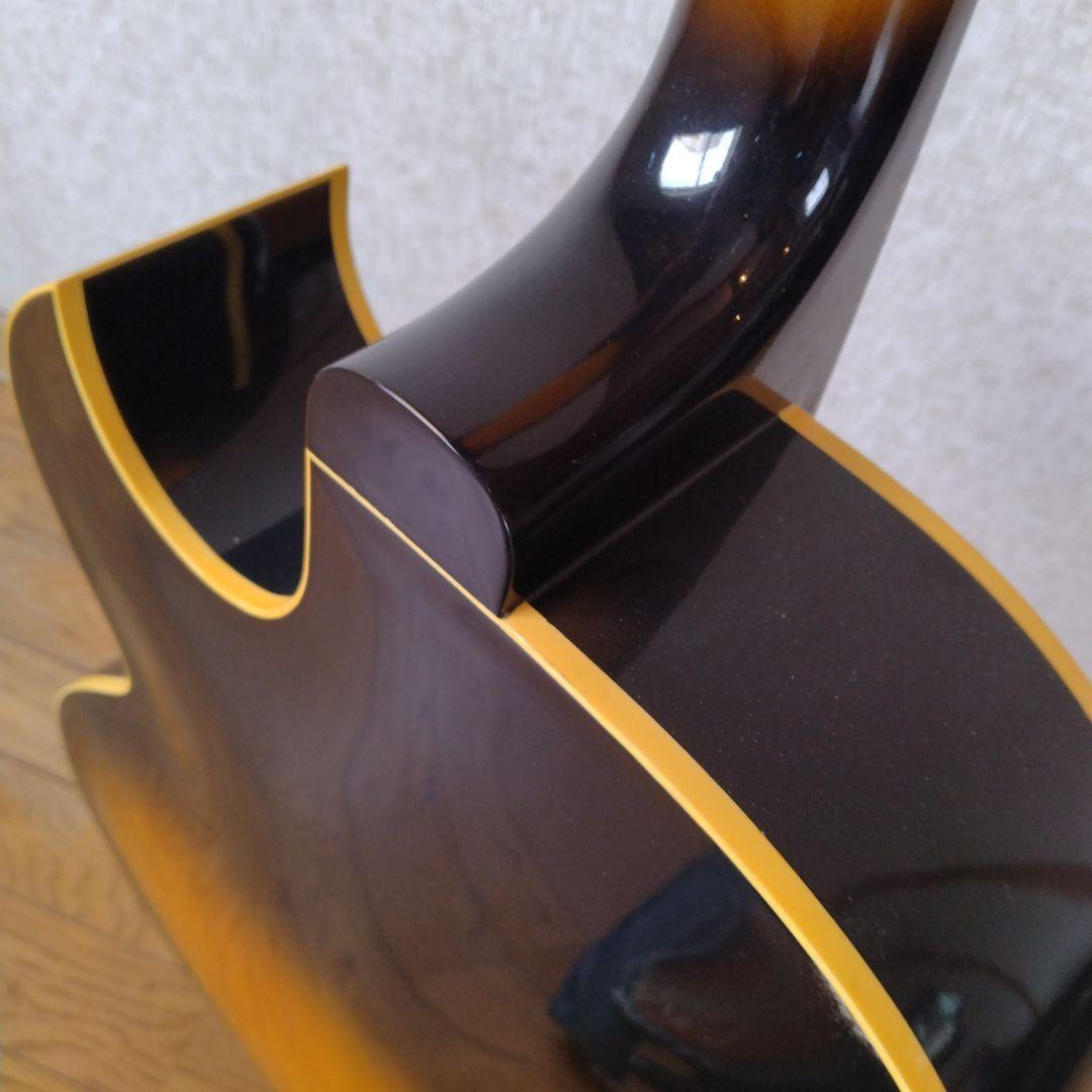 チャキ✩Chaki✩P-120✩ギター✩10月までの限定出品です