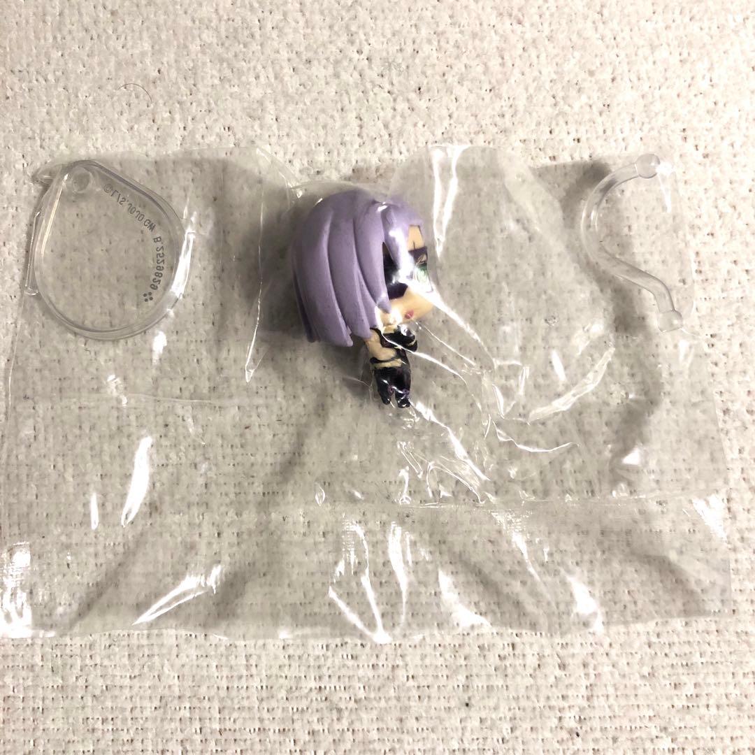 ジョジョコレ　ヒットマンチームセット