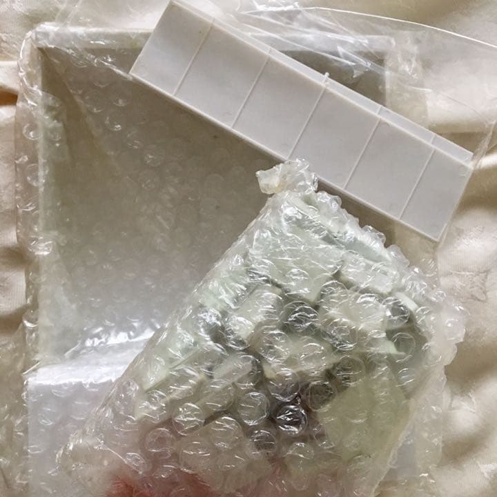 7mimo 便利店 棚\"G\" 【香港 廃盤】