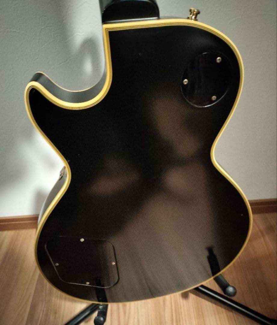 エドワーズ　レスポールカスタム