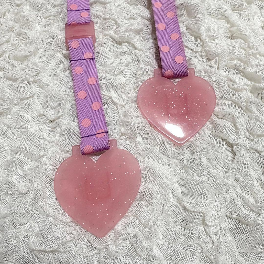 廃盤 東京ディズニーリゾート ミニー デイジー リボン ポップコーンバケット 紫