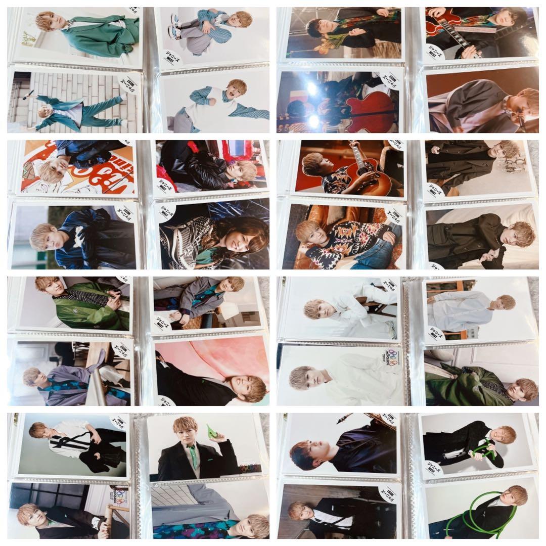 WEST. グッズまとめ売り　ジャニーズWEST うちわ　ペンライト　写真