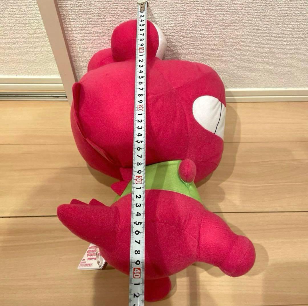 クレヨンしんちゃん　ぬいぐるみ　しんちゃん　シロ　ワニ山さん　新品　未使用