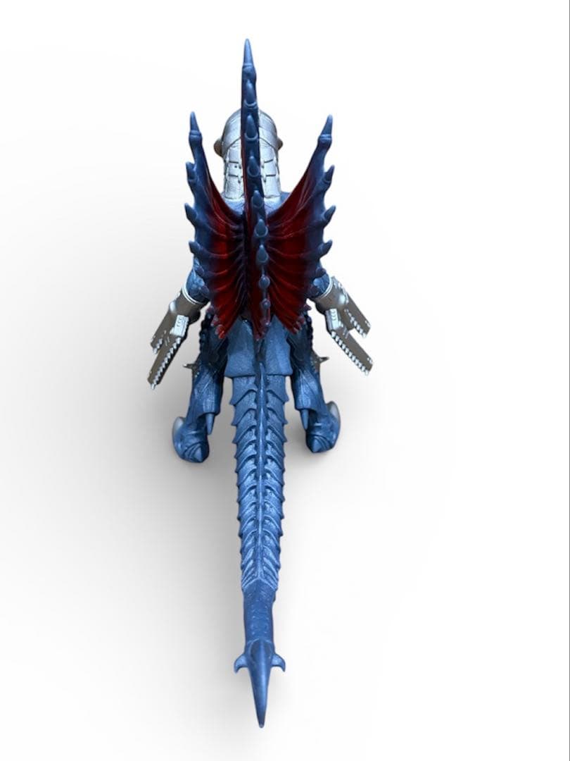 ムービーモンスター ソフビ キングギドラ ゴジラ ガイガン まとめ売り