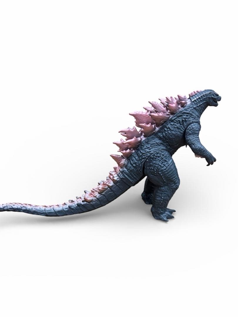 ムービーモンスター ソフビ キングギドラ ゴジラ ガイガン まとめ売り