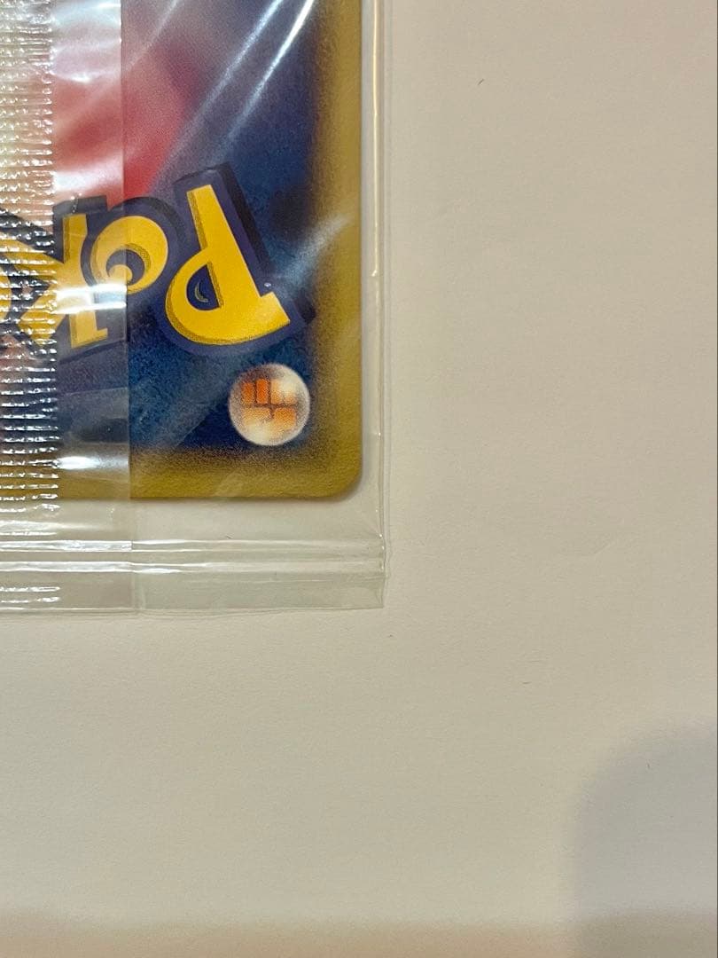 【未開封】ポケパークのラティオス ポケパークのセレビィ　2枚セット