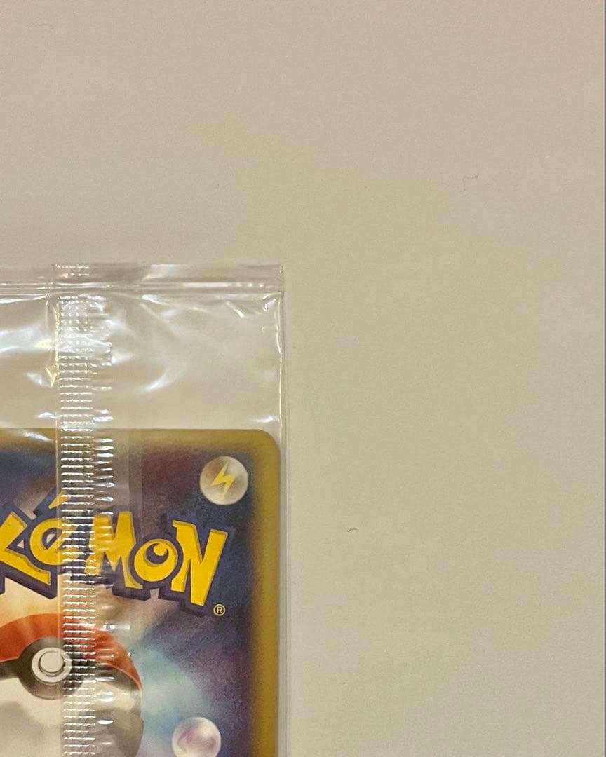 【未開封】ポケパークのラティオス ポケパークのセレビィ　2枚セット