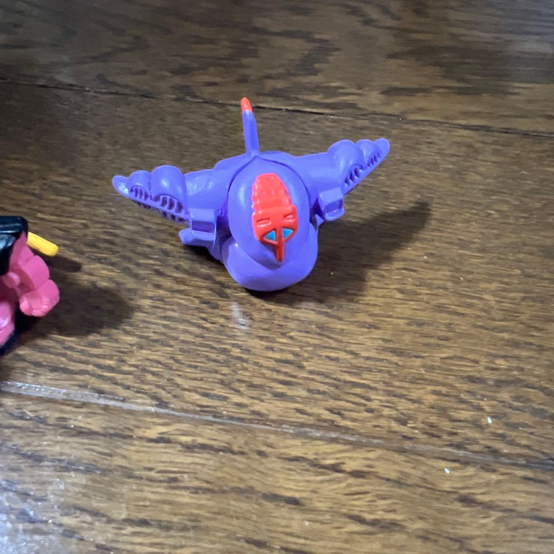 機動戦士ガンダム　フィギュア　ガチャガチャ