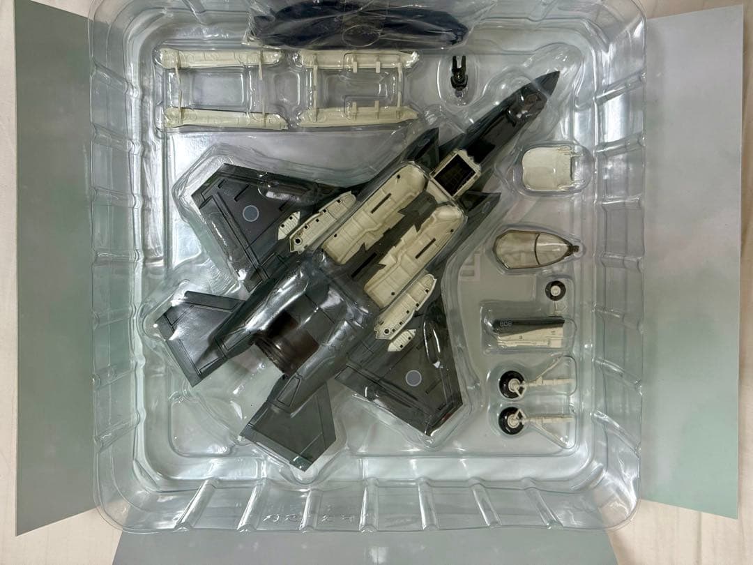 Hobby Master F-35B 1/72 第301飛行隊