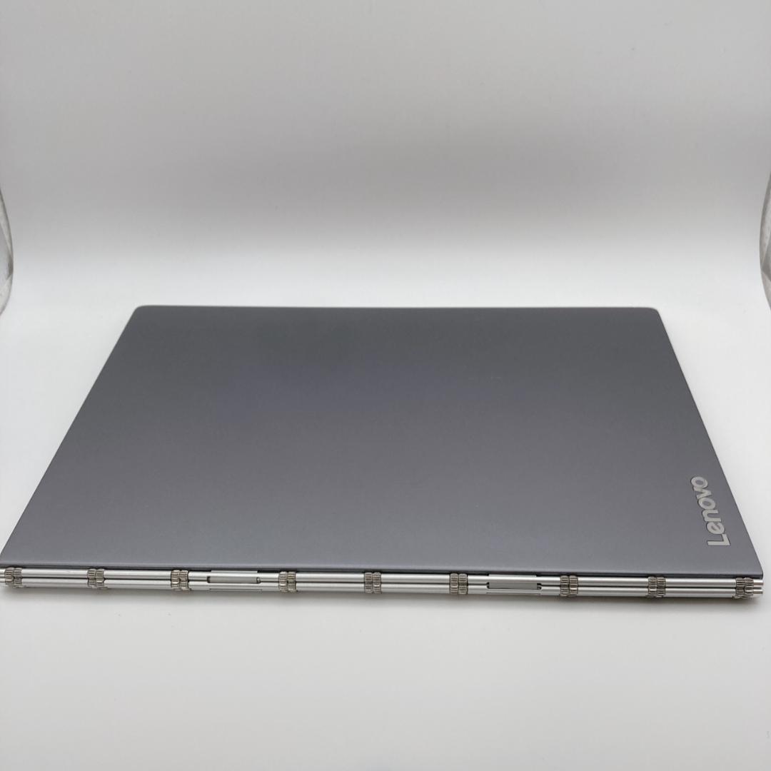 【美品】Lenovoレノボ Yoga Book YB1-X90L 64GB 極薄