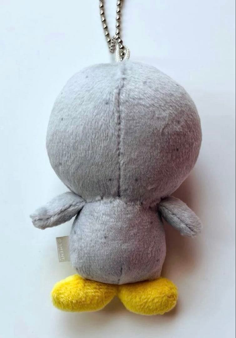 RIIZE ライズ 10cm ドール キーリング ウンソク　ソンヨンドリ