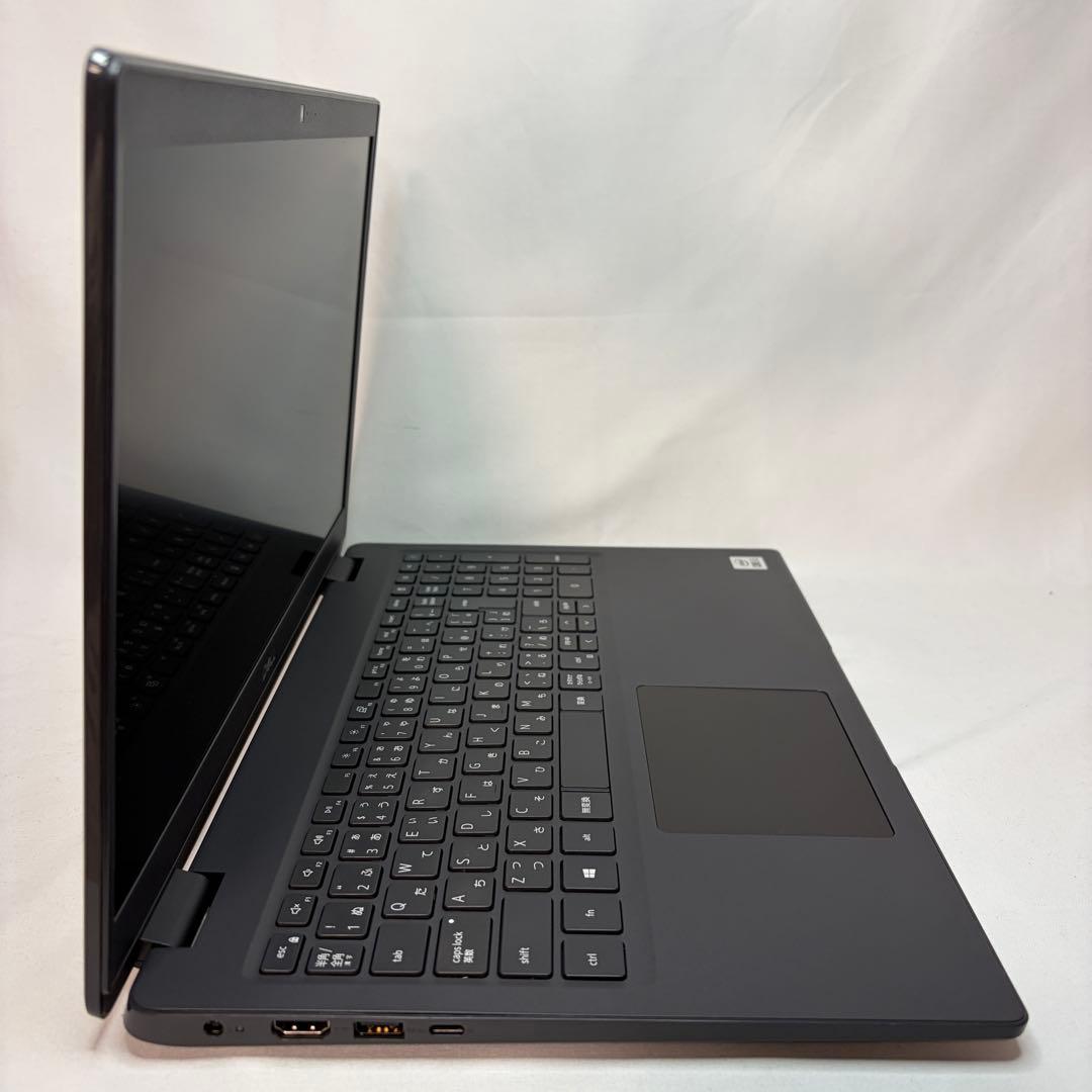 美品 Latitude 3510 10世代 i5 15.6型 フルHD オフィス