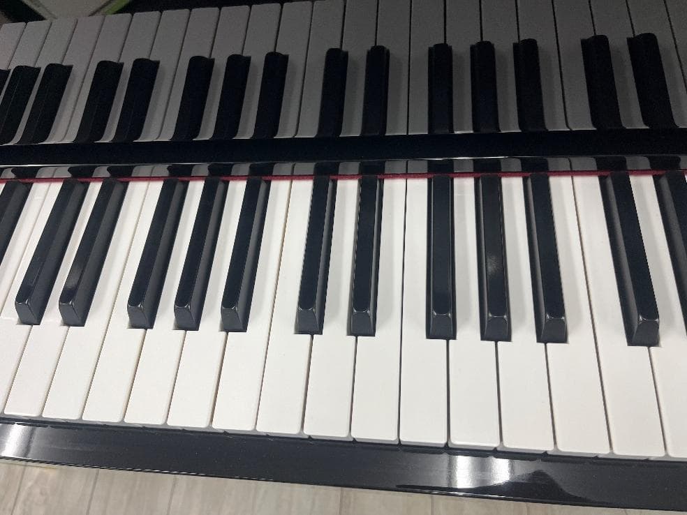 ★56587【電子ピアノ】CASIO　GP500BP　16年製