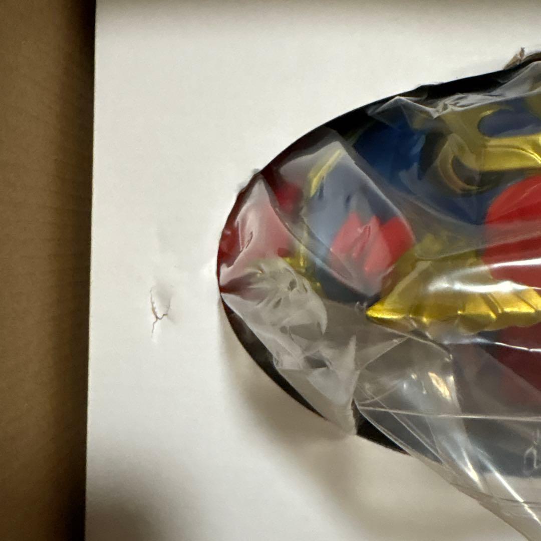 新次元ライデイン　雷出因　勇者ライディーン　千値練