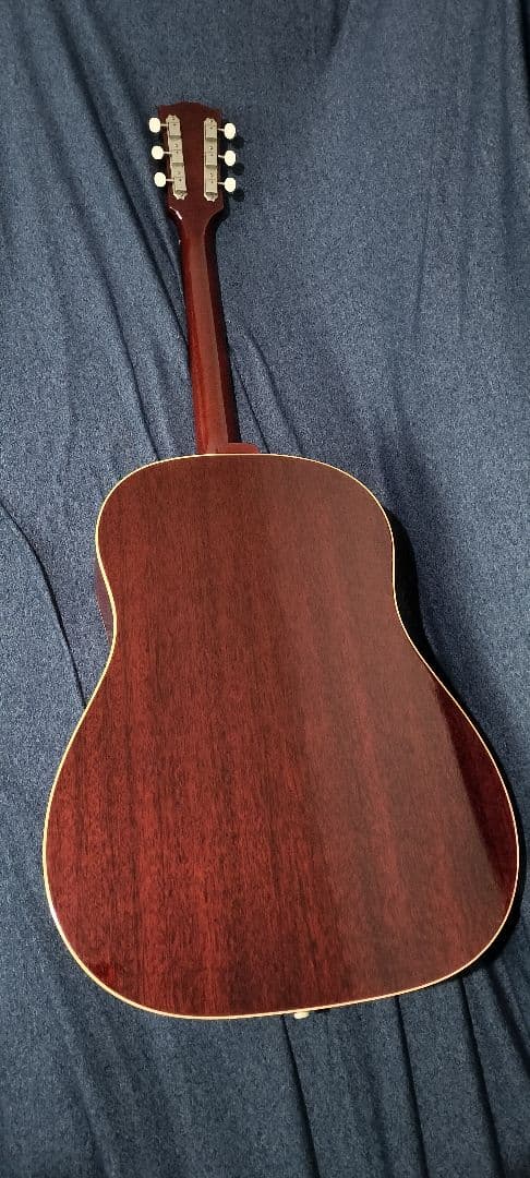 【極美品】Gibson J-45 1966年製