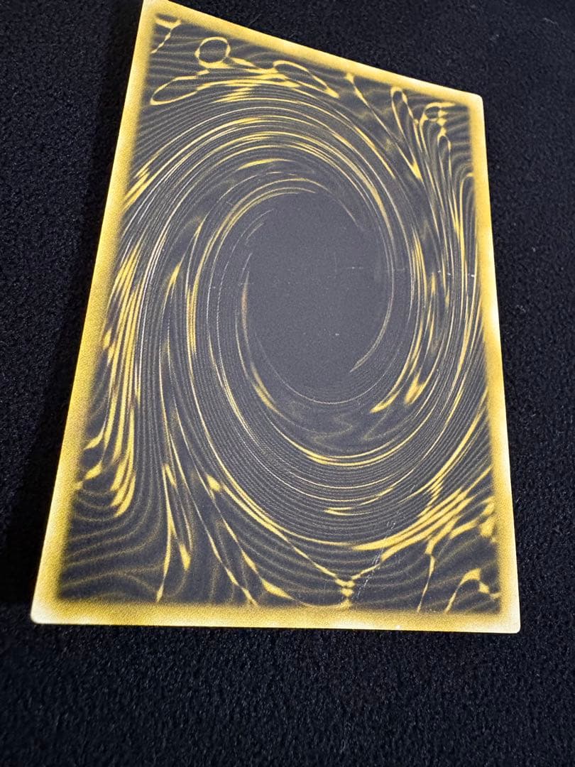 遊戯王 三幻神　二期　シークレット　神