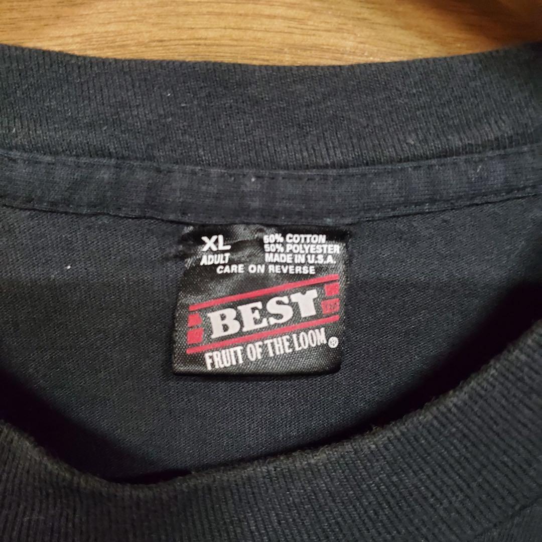 90s Alan Jackson Tシャツ XLサイズ　アメリカ製