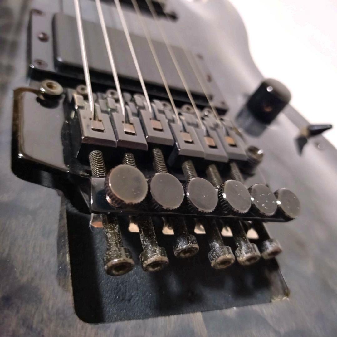 GrassRoots　GS-HR-78QME　EMGピックアップ　HORIZON