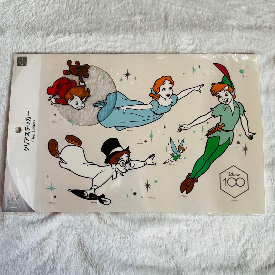 ピーターパン ティンカーベル 1番くじ ディズニーリゾート 他 まとめ売り