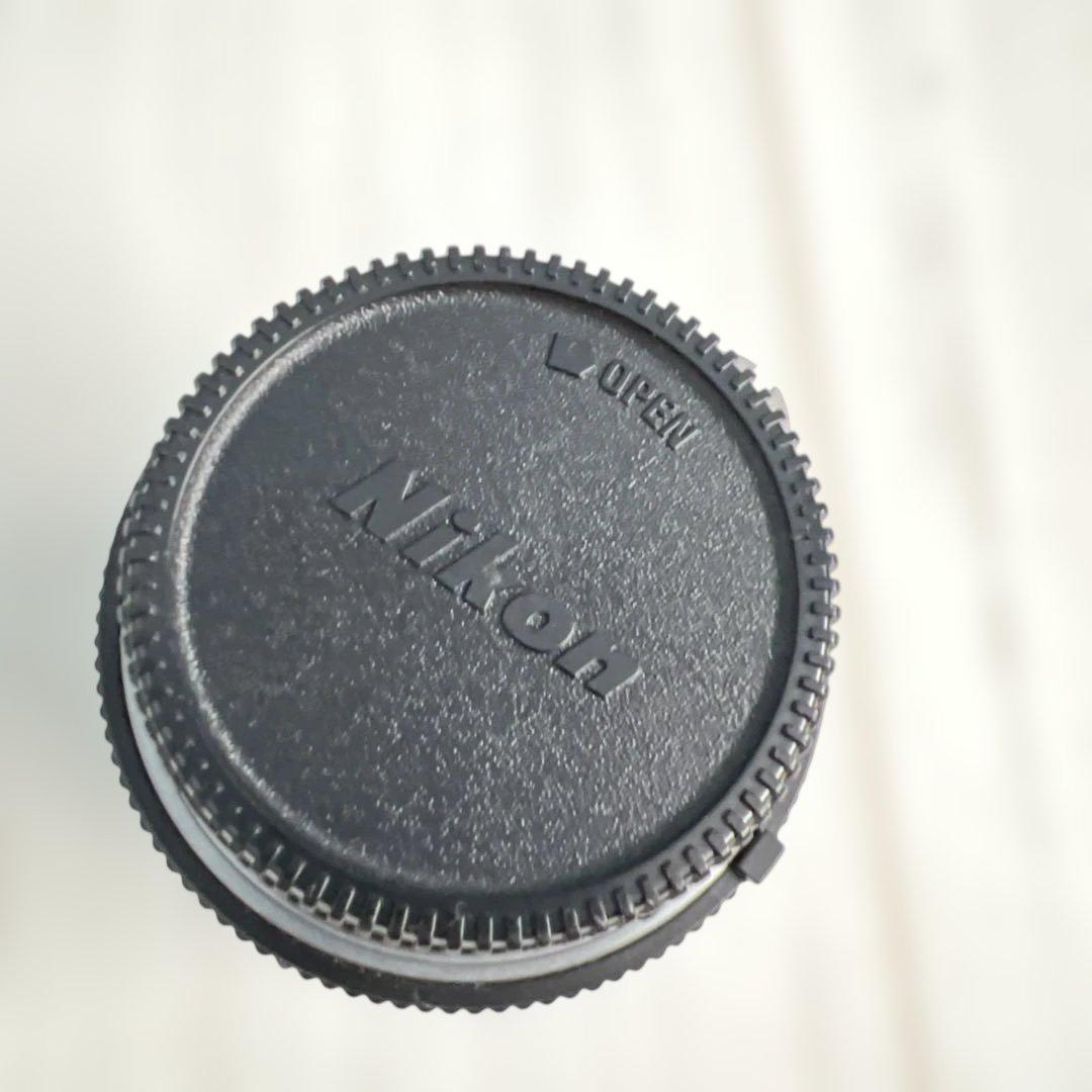 Nikon Ai-S Micro-NIKKOR 55mm F2.8 ニコン