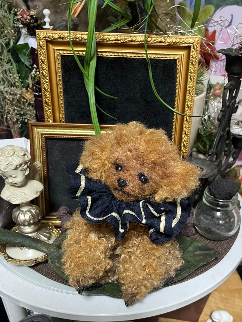 マイペット オーダーメイド マスコット