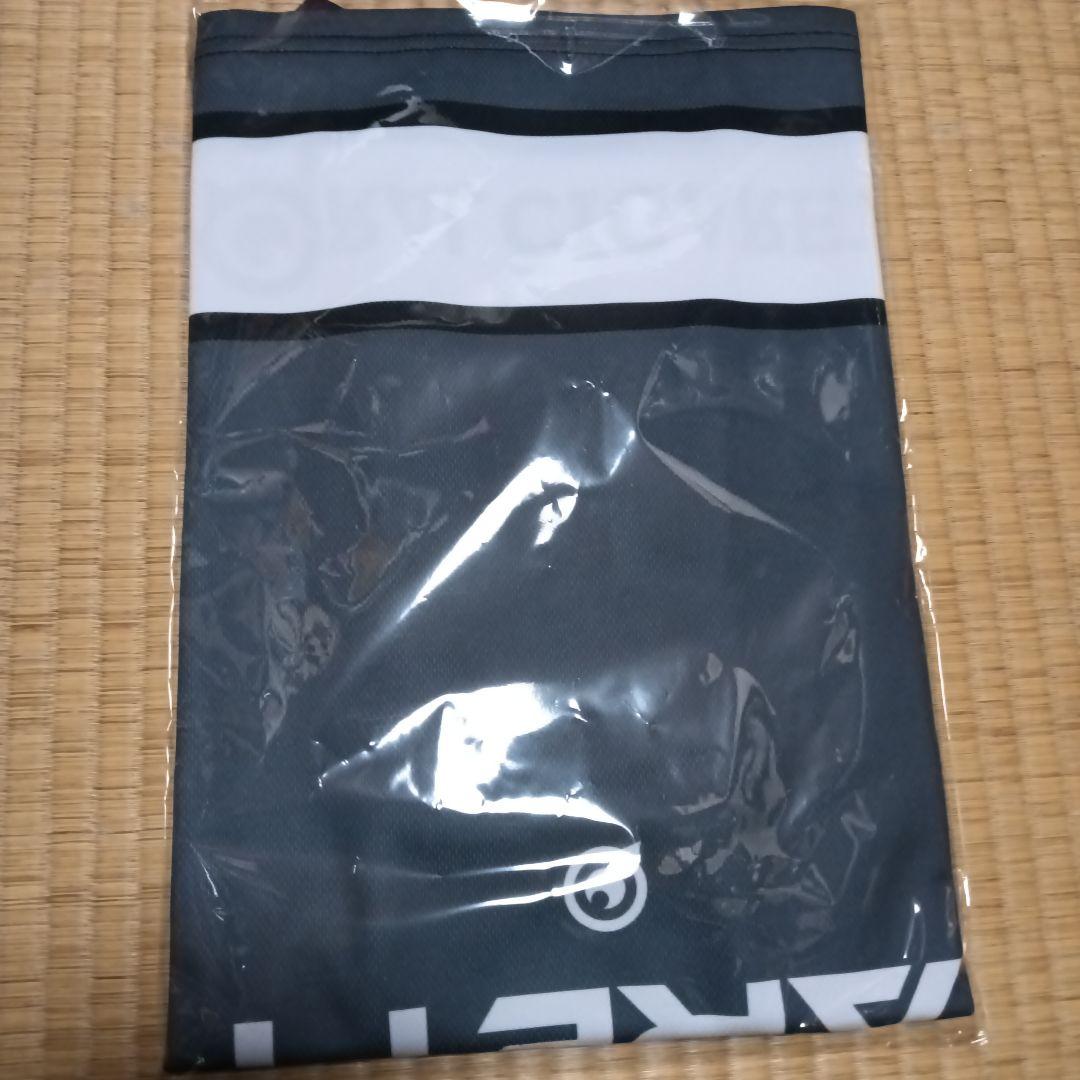 THE ORAL CIGARETTES オリジナルBKWスポTシャツ2026
