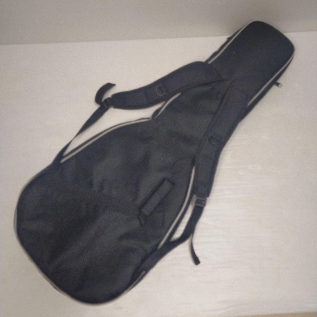 早い者勝ち！Epiphone 高品質ギグバッグ 24時間以内発送