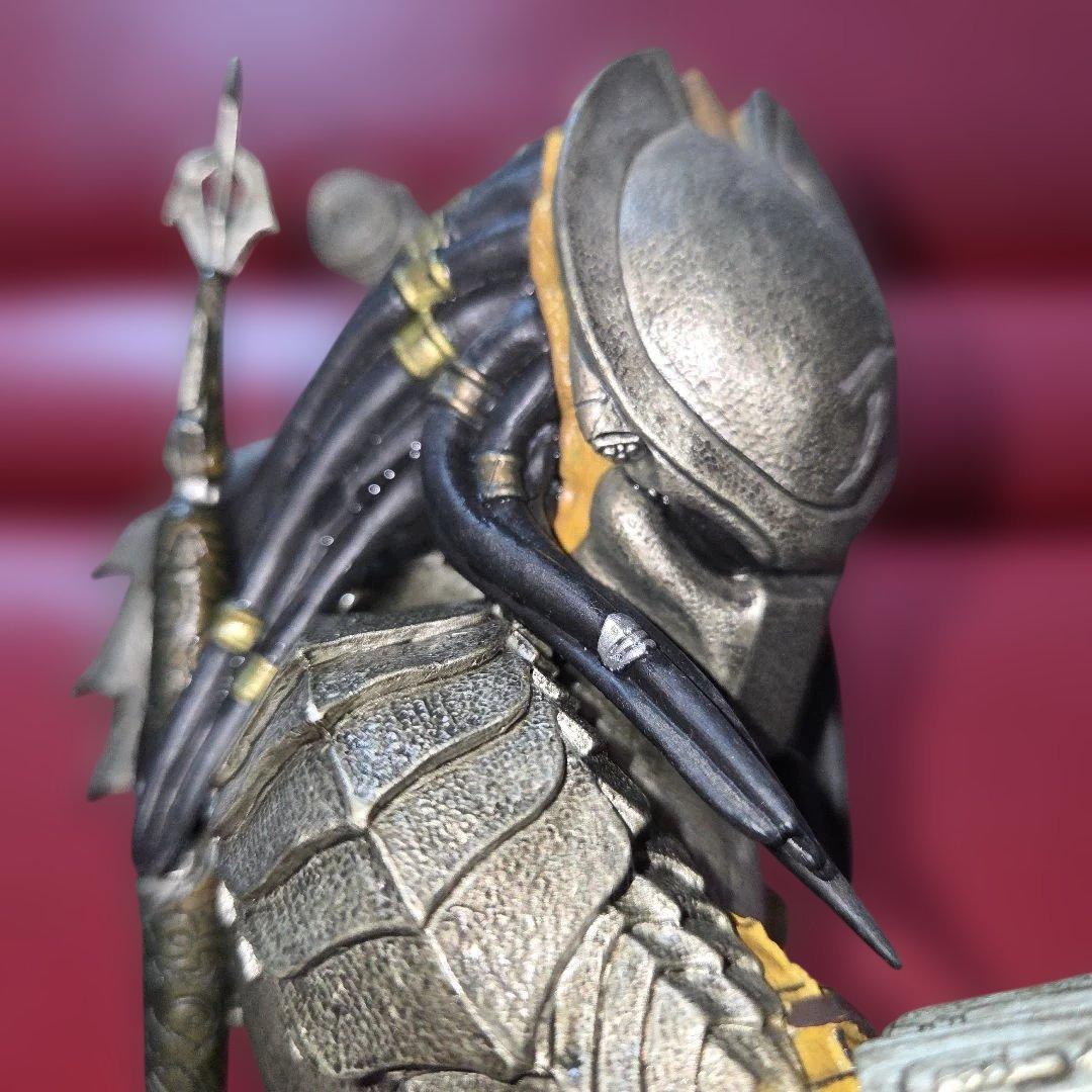 エイリアンVSプレデターフィギュア セット