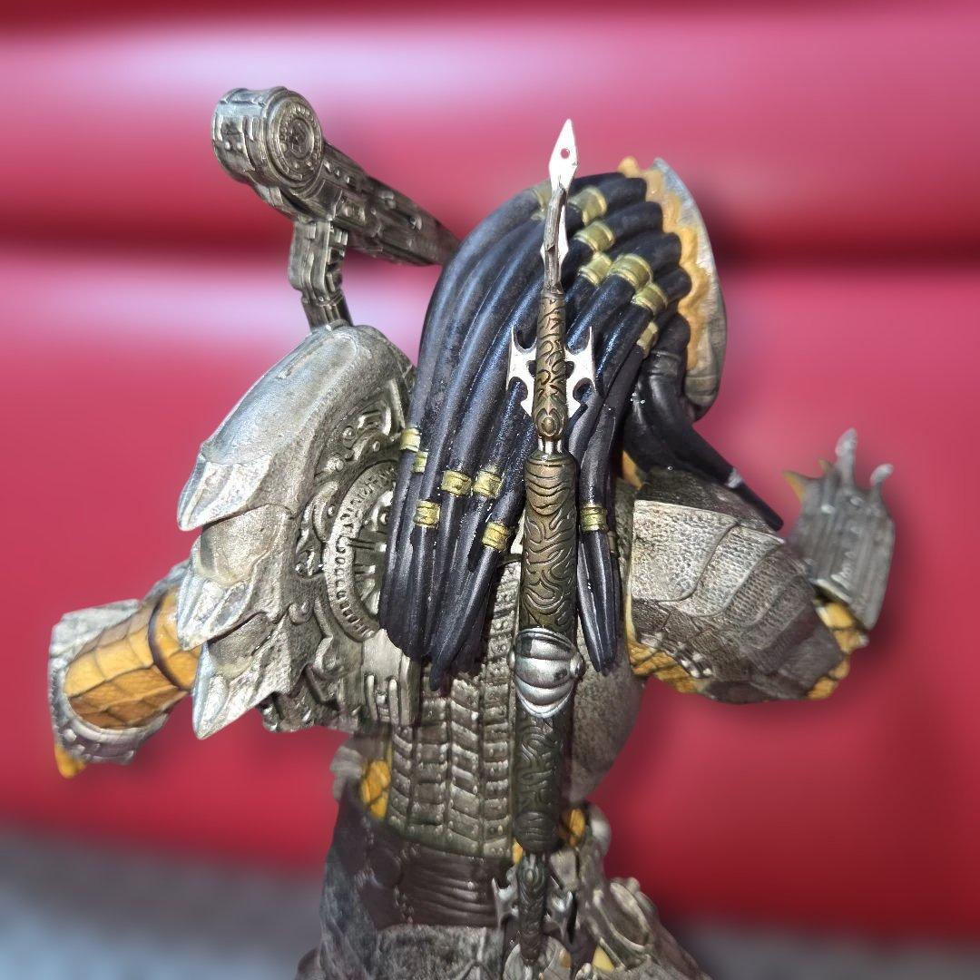 エイリアンVSプレデターフィギュア セット