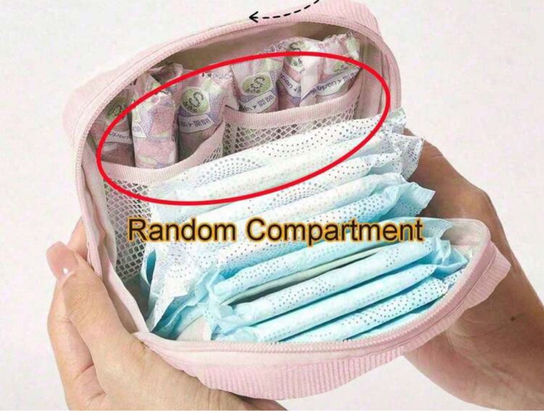 6点　ハミングバード様　ジョングクメイクポーチ