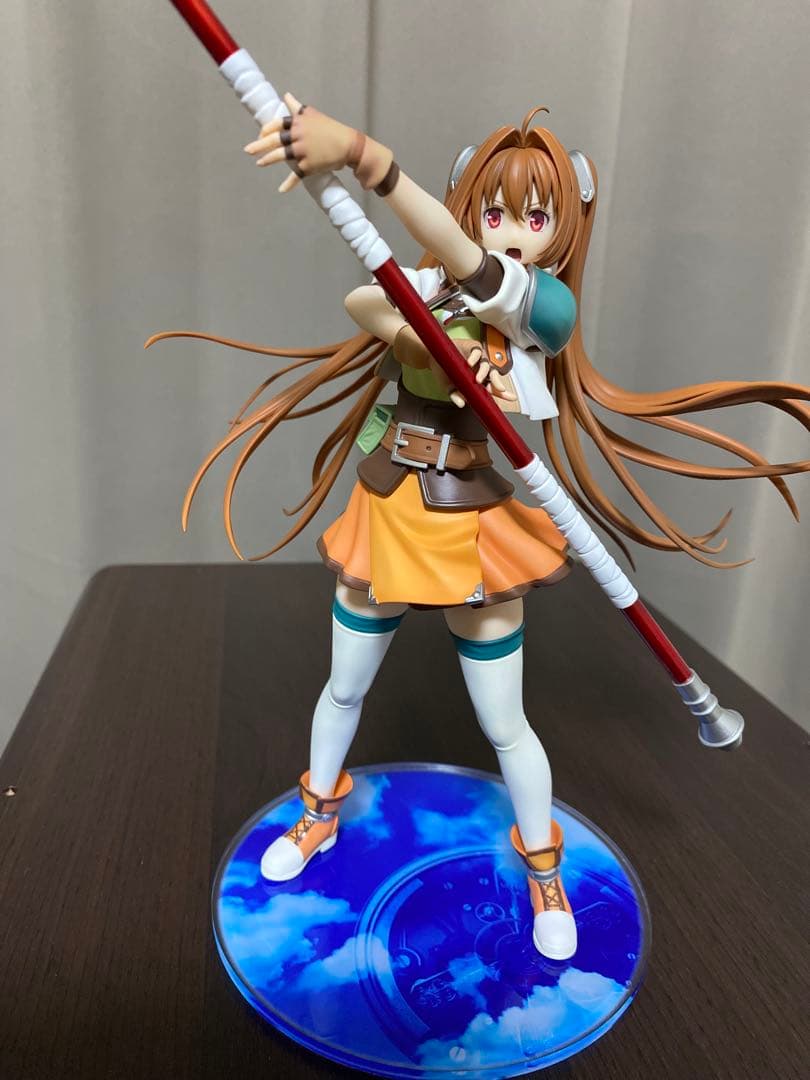 空の軌跡　エステル　フィギュア